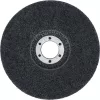 BGS technic Polírozókorong | karborundum | Ø 125 mm | 180-as szemcsefinomság (74623)