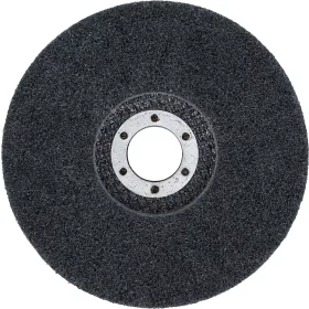   BGS technic Polírozókorong | karborundum | Ø 125 mm | 180-as szemcsefinomság (74623)