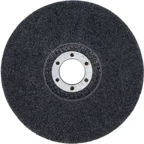   BGS technic Polírozókorong | karborundum | Ø 125 mm | 180-as szemcsefinomság (74623)