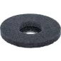   BGS technic Polírozókorong | karborundum | Ø 125 mm | 180-as szemcsefinomság (74623)