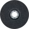 BGS technic Polírozókorong | karborundum | Ø 125 mm | 240-as szemcsefinomság (74624)