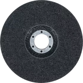   BGS technic Polírozókorong | karborundum | Ø 125 mm | 240-as szemcsefinomság (74624)