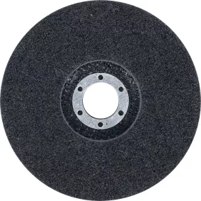   BGS technic Polírozókorong | karborundum | Ø 125 mm | 240-as szemcsefinomság (74624)