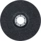 BGS technic Polírozókorong | karborundum | Ø 125 mm | 240-as szemcsefinomság (74624)