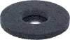 BGS technic Polírozókorong | karborundum | Ø 125 mm | 240-as szemcsefinomság (74624)