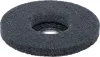 BGS technic Polírozókorong | karborundum | Ø 125 mm | 240-as szemcsefinomság (74624)