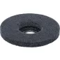   BGS technic Polírozókorong | karborundum | Ø 125 mm | 240-as szemcsefinomság (74624)