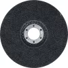 BGS technic Polírozókorong | karborundum | Ø 125 mm | 320-as szemcsefinomság (74625)