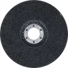 BGS technic Polírozókorong | karborundum | Ø 125 mm | 320-as szemcsefinomság (74625)