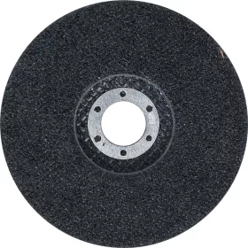   BGS technic Polírozókorong | karborundum | Ø 125 mm | 320-as szemcsefinomság (74625)