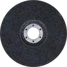   BGS technic Polírozókorong | karborundum | Ø 125 mm | 320-as szemcsefinomság (74625)