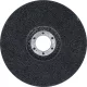 BGS technic Polírozókorong | karborundum | Ø 125 mm | 320-as szemcsefinomság (74625)