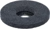 BGS technic Polírozókorong | karborundum | Ø 125 mm | 320-as szemcsefinomság (74625)