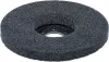 BGS technic Polírozókorong | karborundum | Ø 125 mm | 320-as szemcsefinomság (74625)
