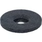   BGS technic Polírozókorong | karborundum | Ø 125 mm | 320-as szemcsefinomság (74625)