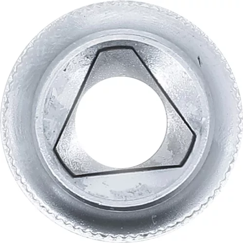 BGS technic Háromszög dugókulcs, M8 (12 mm), 1/2" (BGS 7462)