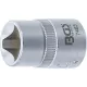 BGS technic Háromszög dugókulcs, M10 (15 mm), 1/2" (BGS 7463)