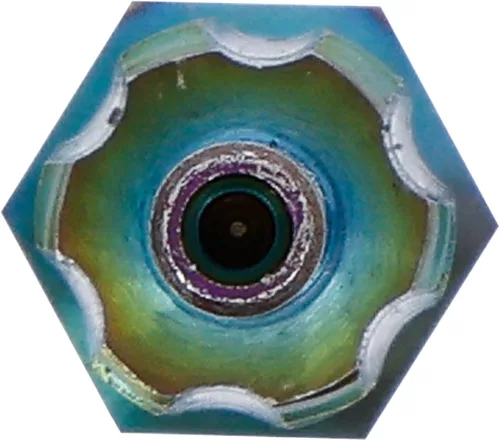 BGS technic Menetfúró vezetőcsappal kipufogó-hőmérséklet-, NOx- és részecskeszűrő-szenzorokhoz, M12 × 1,25 (BGS 74630)