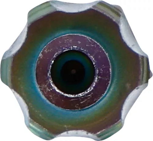 BGS technic Menetfúró vezetőcsappal kipufogó-hőmérséklet-, NOx- és részecskeszűrő-szenzorokhoz, M14 × 1,5 (BGS 74631)