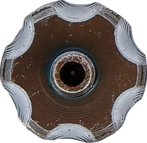 BGS technic Menetfúró vezetőcsappal kipufogó-hőmérséklet-, NOx- és részecskeszűrő-szenzorokhoz, M16 × 1,5 (BGS 74632)