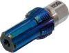 BGS technic Menetfúró vezetőcsappal NOx- és részecskeszűrő-szenzorokhoz, M20 × 1,5 (BGS 74634)