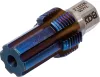 BGS technic Menetfúró vezetőcsappal NOx- és részecskeszűrő-szenzorokhoz, M22 × 1,5 (BGS 74635)