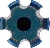 BGS technic Menetfúró vezetőcsappal NOx- és részecskeszűrő-szenzorokhoz, M22 × 1,5 (BGS 74635)