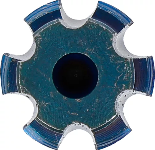 BGS technic Menetfúró vezetőcsappal NOx- és részecskeszűrő-szenzorokhoz, M22 × 1,5 (BGS 74635)