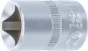 BGS technic Háromszög dugókulcs, M12 (16,5 mm), 1/2" (BGS 7464)