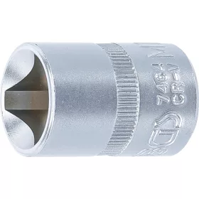   BGS technic Háromszög dugókulcs, M12 (16,5 mm), 1/2" (BGS 7464)