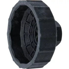   BGS technic Olajszűrőkulcs Tesla Model S, 3, X és Y hajtóegységekhez, 14 lapú, 63,5 mm (BGS 74649)