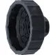 BGS technic Olajszűrőkulcs Tesla Model S, 3, X és Y hajtóegységekhez, 14 lapú, 63,5 mm (BGS 74649)