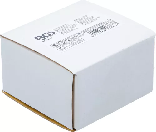 BGS technic Olajszűrőkulcs Tesla Model S, 3, X és Y hajtóegységekhez, 14 lapú, 63,5 mm (BGS 74649)