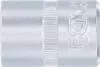 BGS technic Háromszög dugókulcs, M12 (16,5 mm), 1/2" (BGS 7464)