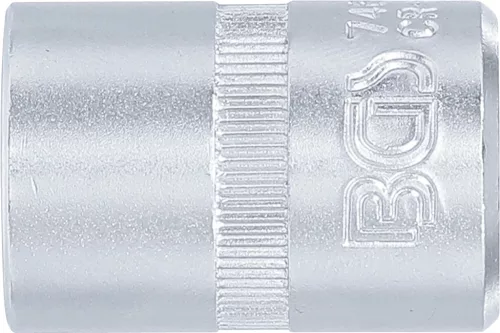 BGS technic Háromszög dugókulcs, M12 (16,5 mm), 1/2" (BGS 7464)