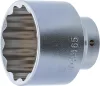 BGS Technic Dugókulcs, tizenkétszögletű | 20 mm (3/4") | 65 mm (BGS 7465)