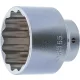 BGS Technic Dugókulcs, tizenkétszögletű | 20 mm (3/4") | 65 mm (BGS 7465)