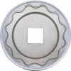 BGS Technic Dugókulcs, tizenkétszögletű | 20 mm (3/4") | 65 mm (BGS 7465)