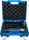 BGS technic Dízel injektorleszedő készlet | Ford EcoBlue 2.0L típushoz (74665)