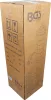BGS technic Folyadékleszívó vákuumpumpa kézi és pneumatikus működéssel, 10 liter, 5 részes (BGS 74667)