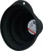 BGS technic Mágneses csavartartó és alkatrésztartó tálka, összecsukható, gumiból, 75–135 mm (BGS 74668)