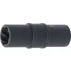 BGS technic Speciális fordítóbetétes csavarkiszedő 17 mm | 12,5 mm (1/2") (BGS 7467-17)