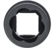 BGS technic Speciális fordítóbetétes csavarkiszedő 17 mm | 12,5 mm (1/2") (BGS 7467-17)