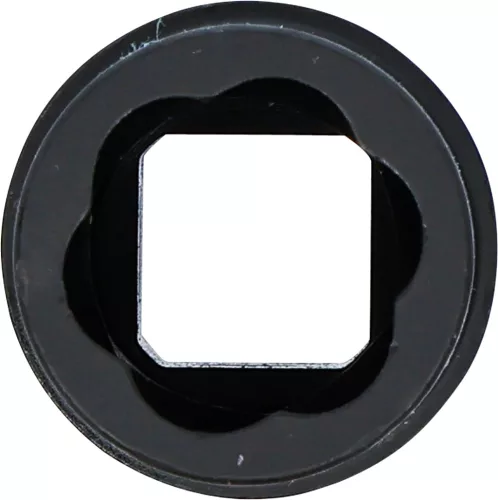 BGS technic Speciális fordítóbetétes csavarkiszedő 17 mm | 12,5 mm (1/2") (BGS 7467-17)