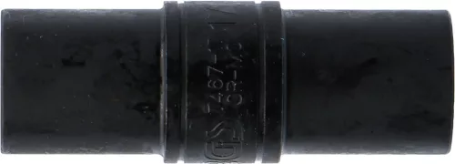 BGS technic Speciális fordítóbetétes csavarkiszedő 17 mm | 12,5 mm (1/2") (BGS 7467-17)