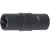 BGS technic Speciális fordítóbetétes csavarkiszedő 19 mm | 12,5 mm (1/2") (BGS 7467-19)