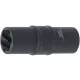 BGS technic Speciális fordítóbetétes csavarkiszedő 19 mm | 12,5 mm (1/2") (BGS 7467-19)