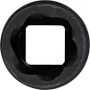 BGS technic Speciális fordítóbetétes csavarkiszedő 19 mm | 12,5 mm (1/2") (BGS 7467-19)