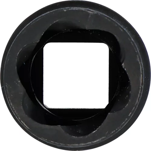 BGS technic Speciális fordítóbetétes csavarkiszedő 19 mm | 12,5 mm (1/2") (BGS 7467-19)