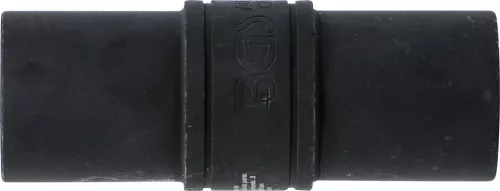 BGS technic Speciális fordítóbetétes csavarkiszedő 19 mm | 12,5 mm (1/2") (BGS 7467-19)